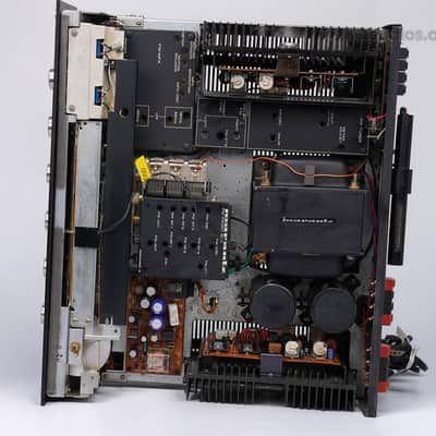 MARANTZ 2275 Vintage Stereo Receiver - FREE WC-22 – Professionally Restored – 1-Year Warranty image 20