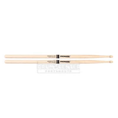 ProMark Rebound 7A .535 Hickory Acorn Drum Sticks