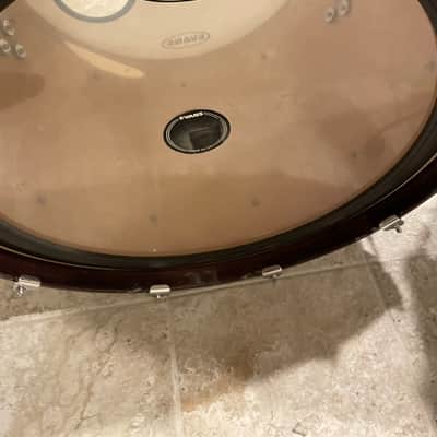 Risen Custom Drums 3 pc. Shell Pack image 5