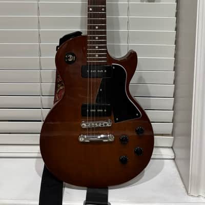 Gibson Les Paul Special p90 Honeyburst 2019 image 1