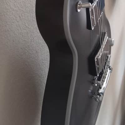 Gibson Paul Landers Signature Les Paul 2012 - Satin Ebony image 8