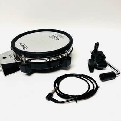 Roland PD-85-BK Dual Trigger V-Pad | Reverb