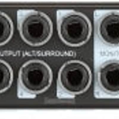 Universal Audio Apollo x6 Gen 2 Essentials+ Thunderbolt Audio Interface with UAD DSP (ApolloX6G2d1) image 3