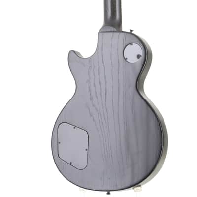 GIBSON USA Les Paul VOODOO [01802473] (07/13) image 5