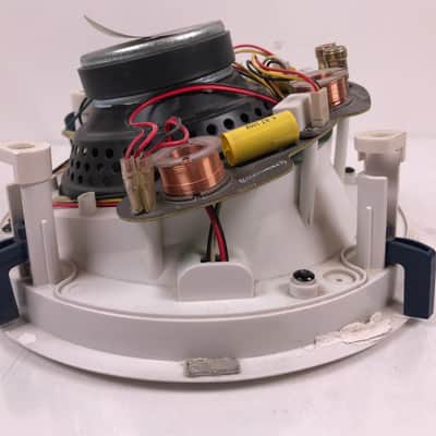 TruAudio REV-LCR.1 Speaker 8" Revolve Series In Ceiling Home Theater 8 ohm image 9