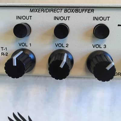 Raven Labs MDB-1  White Bild 11