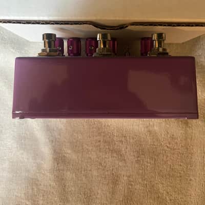Wren and Cuff Garbage Face - J Mascis Signature Fuzz #007 image 5