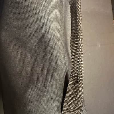 Humes & Berg Trumpet Tuxedo Gig Bag / TUBE, 22"x7" - EXCELLENT image 8