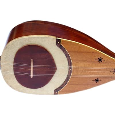 Persian Shourangiz Shurangiz Surangiz String Musical Instrument SHM-3 image 2