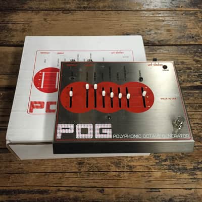 Electro-Harmonix POG v1 image 1
