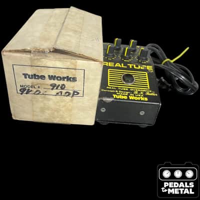 BK Butler Real Tube 910 - Black - X17632 image 2
