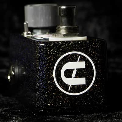 CopperSound Pedals - Ion Warped Fuzz image 5