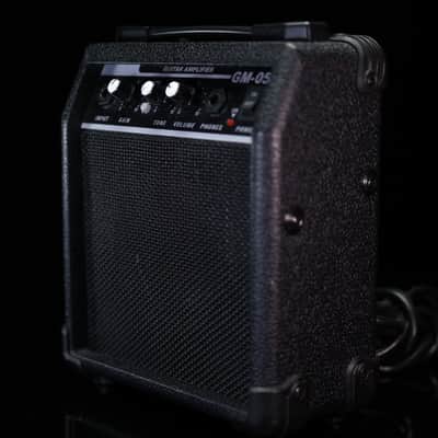 Meastro — GM-05 — 1x5 Practice Amp image 2