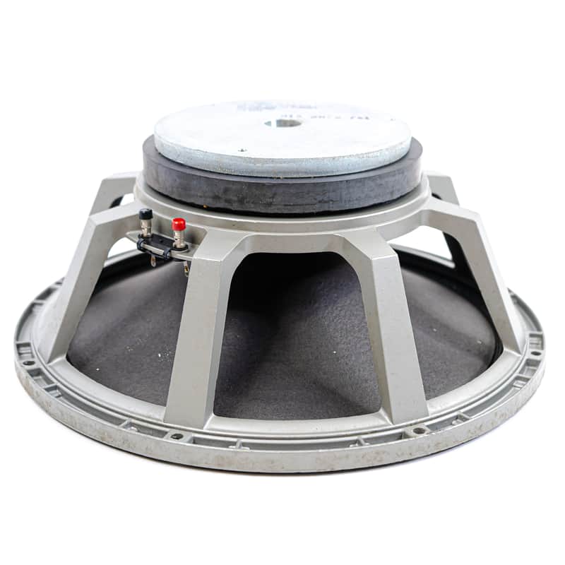 ベース Electro-Voice EVM-15L Electro-Voice EV EVM 15L OEM Bass Speaker - 15