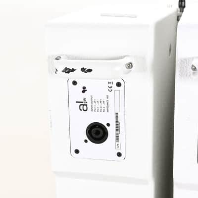VUE Audiotechnik al-4W 2-Way Subcompact Line Array System (PAIR) CG01ESA image 11