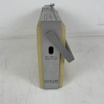 Bang & Olufsen - Beolit 700 - Portable Radio image 4