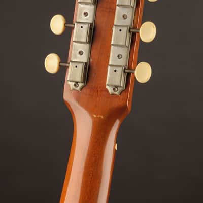 1967 Gibson Melody Maker D Pelham Blue image 13