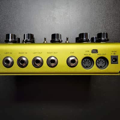 Strymon Volante Magnetic Echo Machine image 2