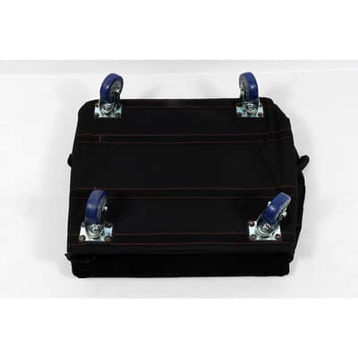 JBL Bag Sub Transporter for EON18 Subwoofer Regular Black image 2