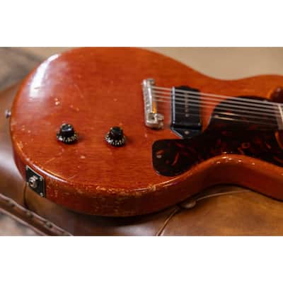 Gibson 1959 Les Paul Jr DC (Vintage) image 7