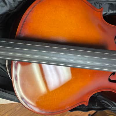 Core 4/4 Cello Academy Series Model Core 30 image 4