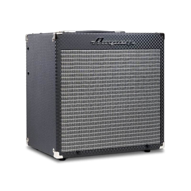 Ampeg Rocket RB-108 Bass Amplifier image 1