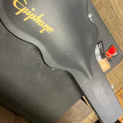 2020 Epiphone Les Paul Standard Electric Guitar With Original Hard Case & Paperwork image 11