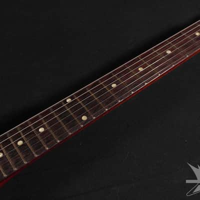 Gibson 1960 Les Paul Junior Cherry - Original 44 image 2