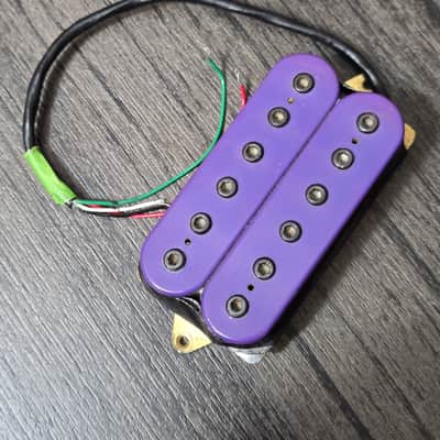 Dimarzio Jem Purple Jem77PMC V1 Paf Pro Early 90's image 6