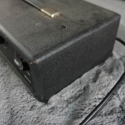 Vintage Univox UB250 Bass Amp Head 1970s image 6