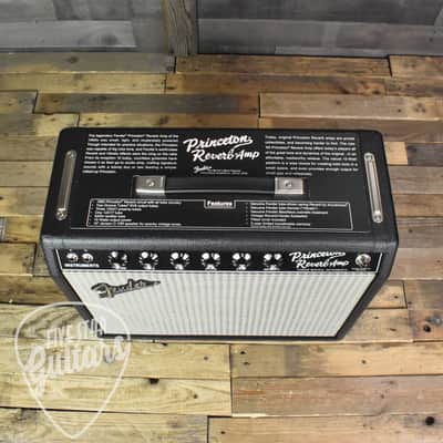 Fender '65 Princeton Reverb image 4
