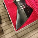 1983 Gibson Explorer Custom Shop Korina - Black