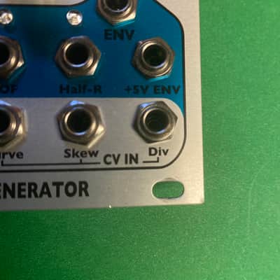 4ms Pingable Envelope Generator (PEG) v2 - Excellent w/ Box image 7