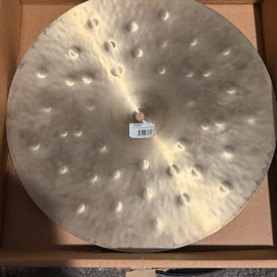 Zildjian 15" K Custom Special Dry Hi-Hat Cymbals (Pair) 2017 - Present - Traditional image 11