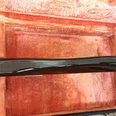1972 Greco (Gneco) JB-480 Jazz Bass RARE! w/ hardcase image 7