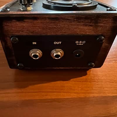 Retro Mechanical Labs Distortion Box image 3