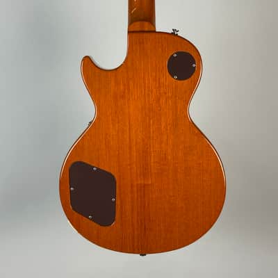 2000 Gibson Les Paul R8 Sam Ash Limited Blacktop (#2 of 75 Made) image 8