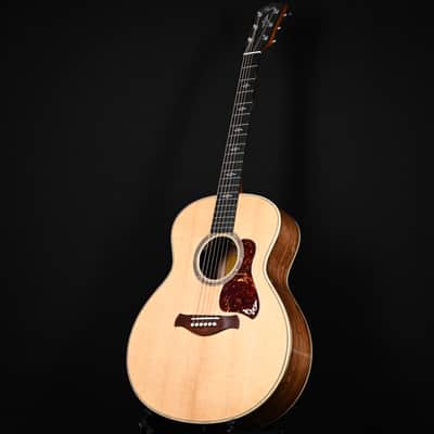 Taylor Gold Label 814e  w/ Torrefied Spruce Top & Honduran Rosewood Back and Sides Acoustic-Electric Guitar 2025 (1207225007) image 9