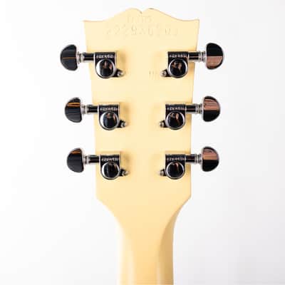 Gibson Les Paul Modern Lite, TV Wheat | Demo image 8