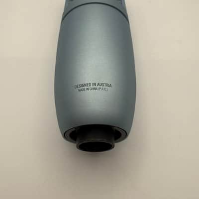 AKG Perception 120 Medium Diaphragm Cardioid Condenser Microphone 2000s - Light Blue image 4