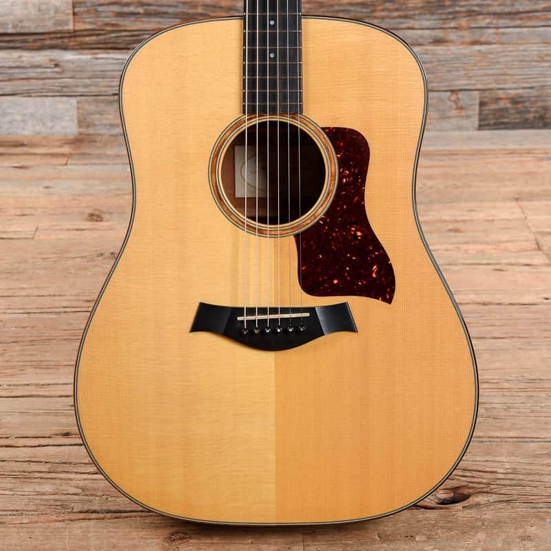 Taylor 510 (1992 - 2016) | Reverb