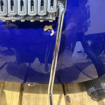 Ibanez Gio Blue Electric 2004 image 2