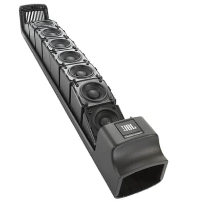 JBL EON ONE MK2 Battery-Powered Column Active PA Speaker Sys w/Mixer & Bluetooth image 12