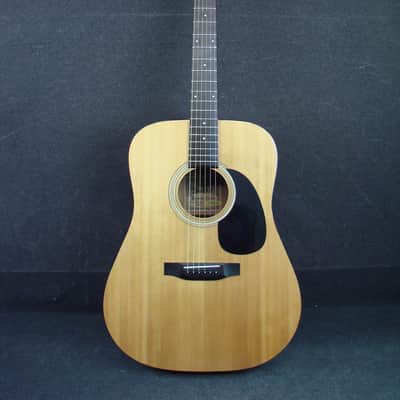 Alvarez 5220 Acoustic Guitar Dreadnought image 1