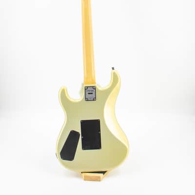 Used Kramer American Pacer Custom HH 1985 Champagne - MIJ image 4