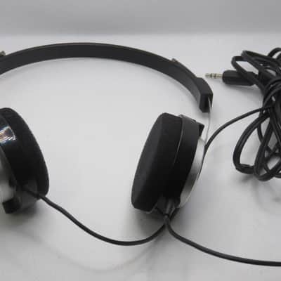 80s Vintage Realistic Nova 45 Stereo Headphones | Tested & Working | As Seen in Stranger Things image 7