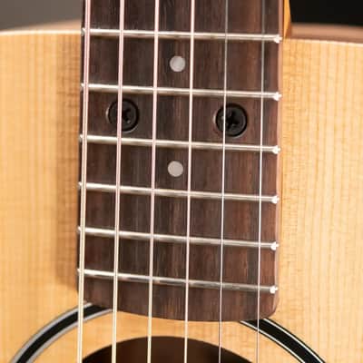 Taylor BT1 Baby Taylor Acoustic Guitar with Gig Bag image 8