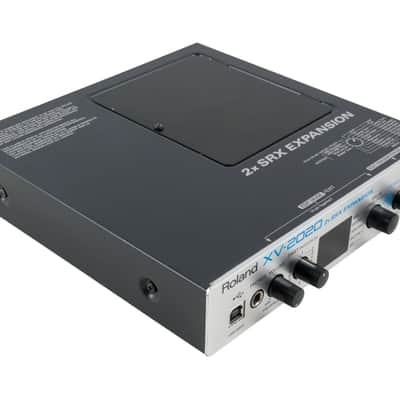 Roland XV-2020 2x SRX Expansion Sound Module [USED] image 2