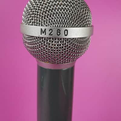 M260N VINTAGE BEYER BEYERDYNAMIC image 3