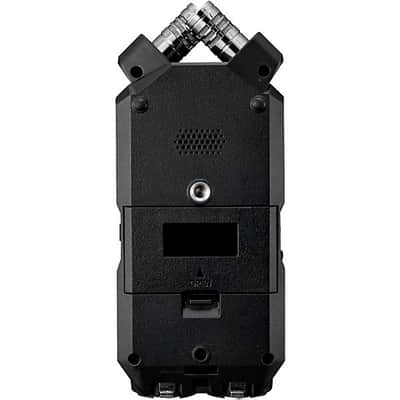 Zoom H4essential Handheld Digital Recorder image 4